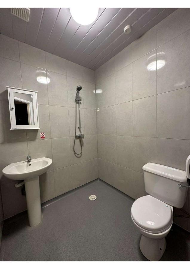 En-Suites Rooms In Northampton Moulton  Exterior photo